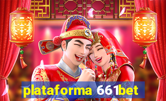 plataforma 661bet